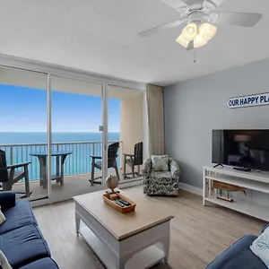 Majestic Towers 2-1703 , Panama City Beach United States