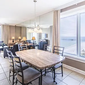 Grand Panama 1-1201 3-bed , Panama City Beach United States