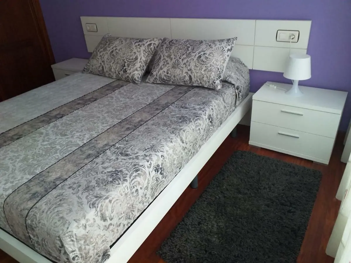 Apartamento En Bilbao Con Parking Gratis Apartment