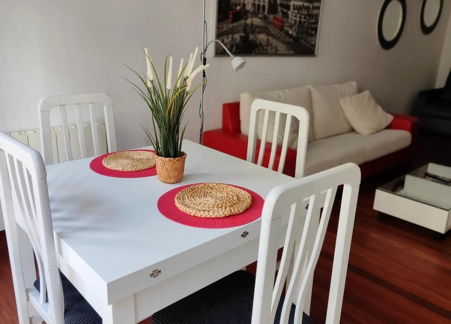 Apartment Apartamento En Bilbao Con Parking Gratis Spanien