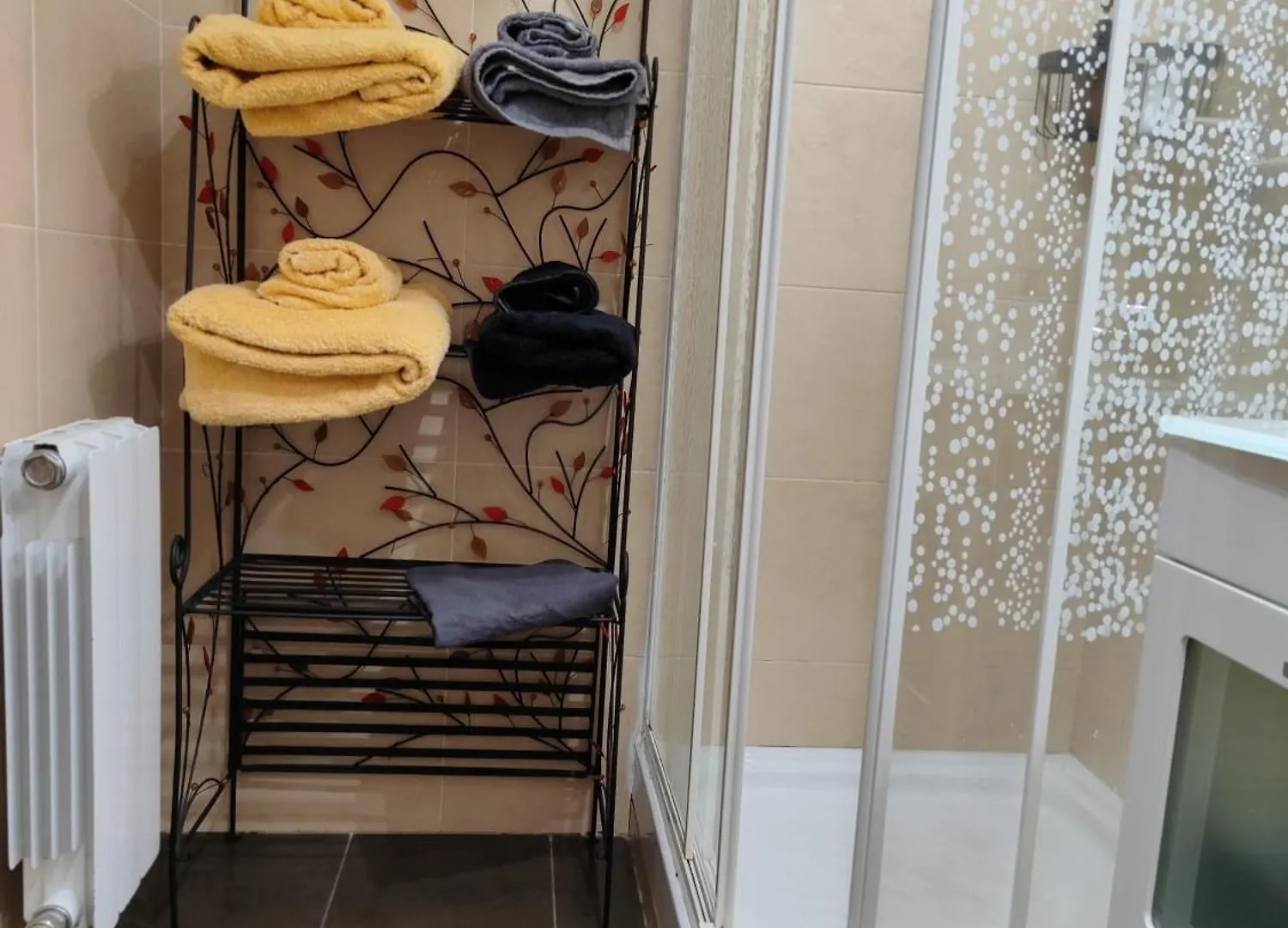 Apartamento En Bilbao Con Parking Gratis 0*,  Spanien