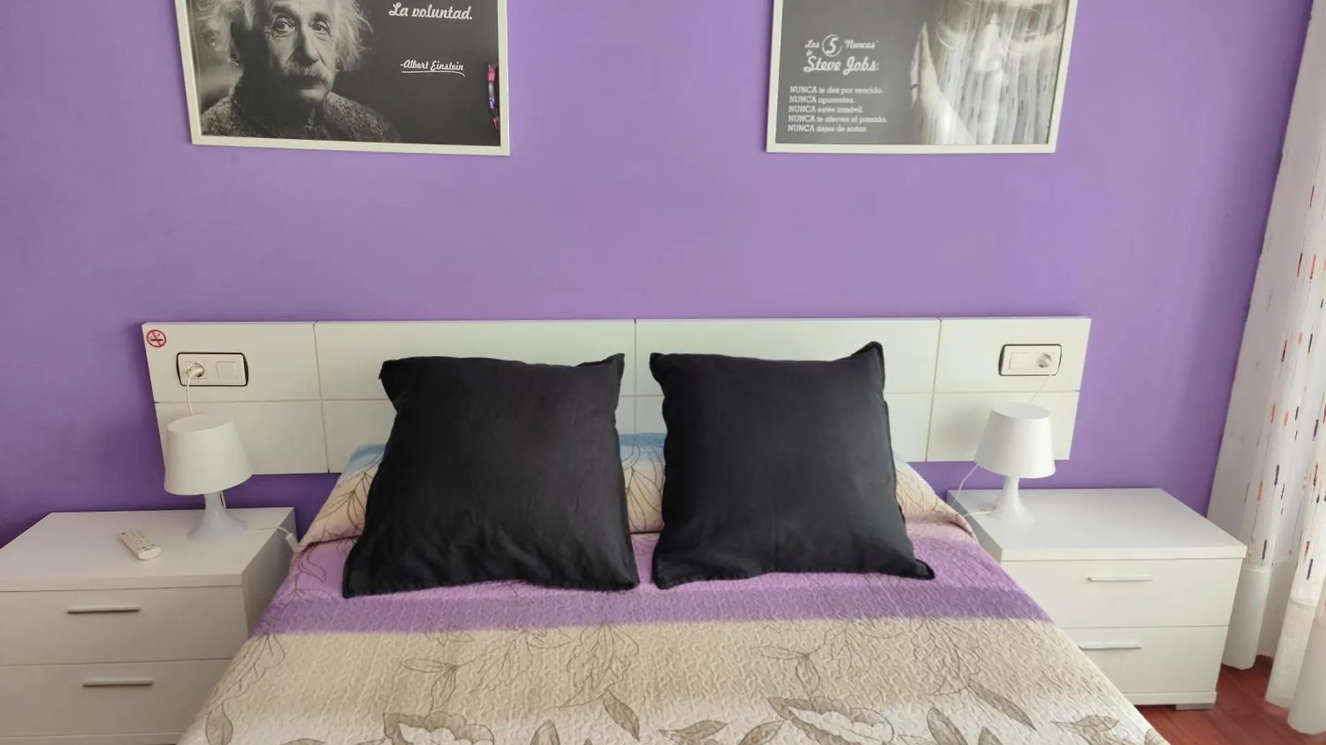 Apartamento En Bilbao Con Parking Gratis Spanien